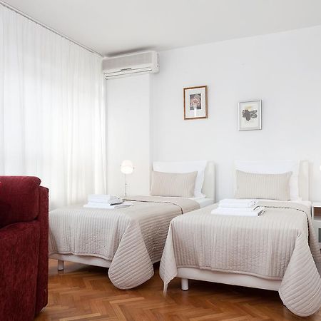 Apartment Dream4You Zagreb Chambre photo