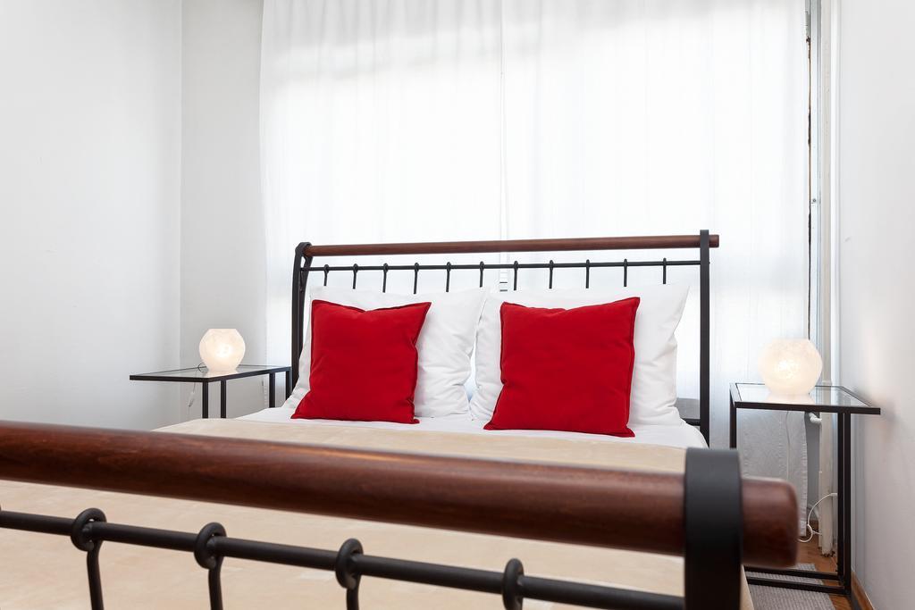 Apartment Dream4You Zagreb Chambre photo