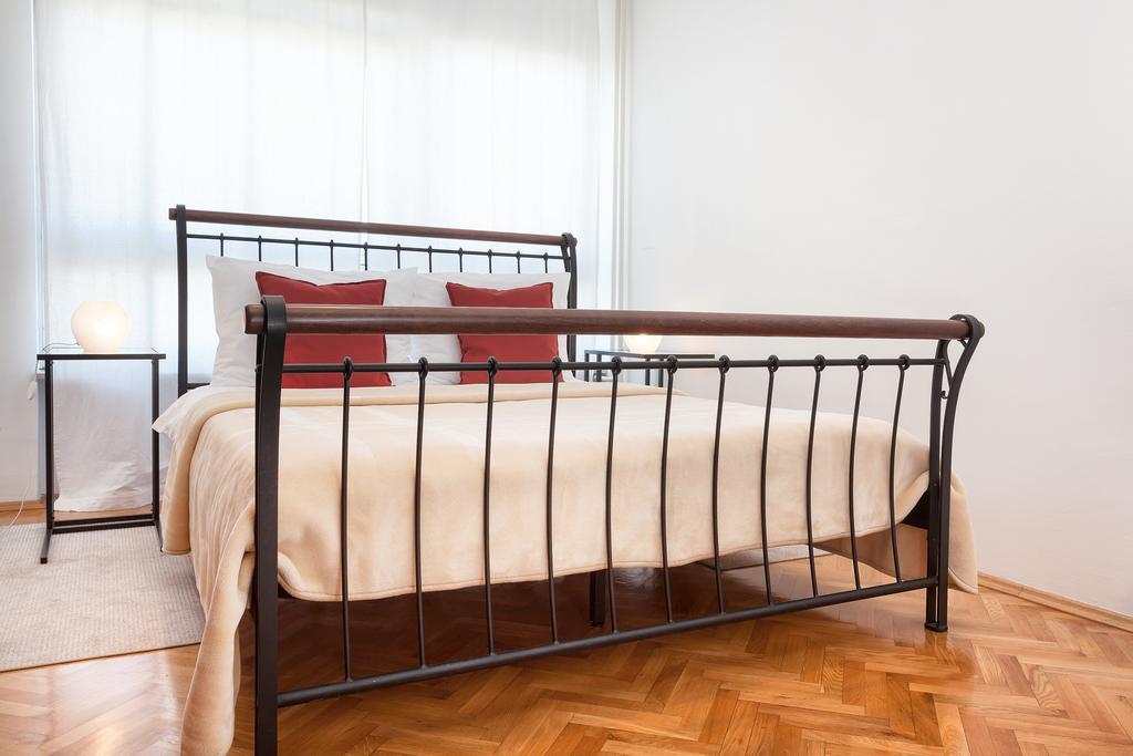 Apartment Dream4You Zagreb Chambre photo